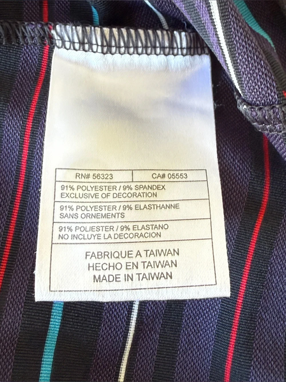 Nike Golf Shirt